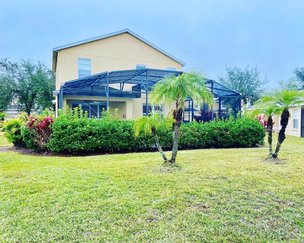 Florida Ridge Villa photo 2