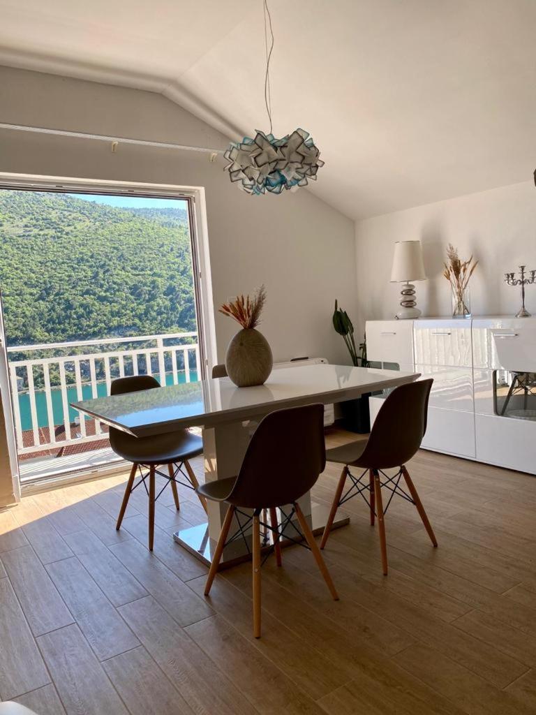 Penthouse Dubrovnik with amazing view photo 4