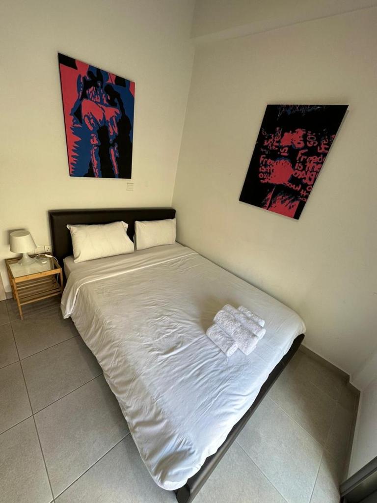 Modern City Center Apartment Saripolou 2 photo 1