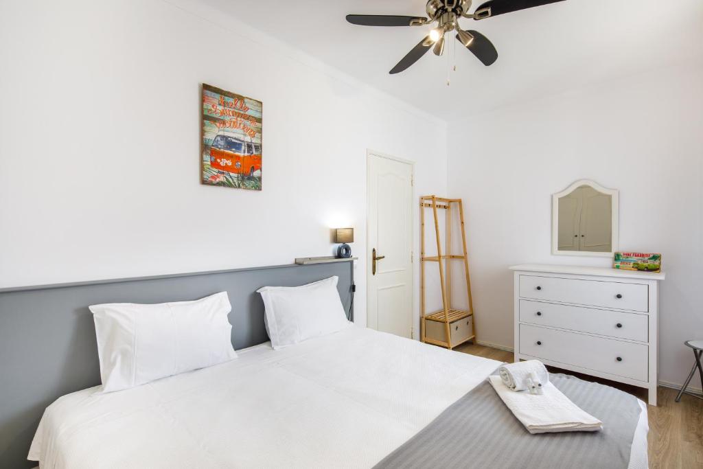 Sweet Beach Flat - Sea View-WIFI-AC - Alvor photo 2