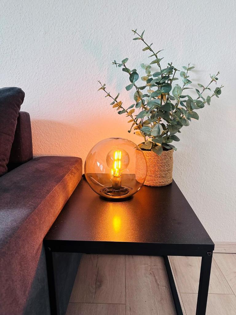 Ferienwohnung am Hengsteysee photo 2