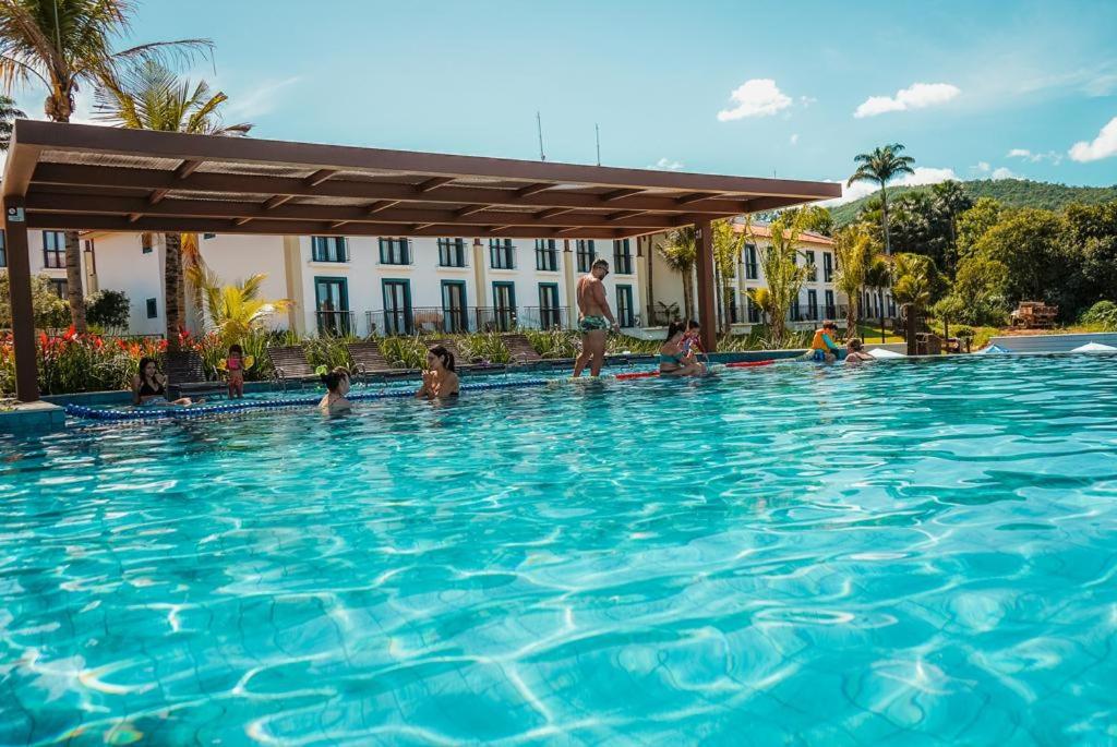 Quinta Santa Bárbara ECORESORT