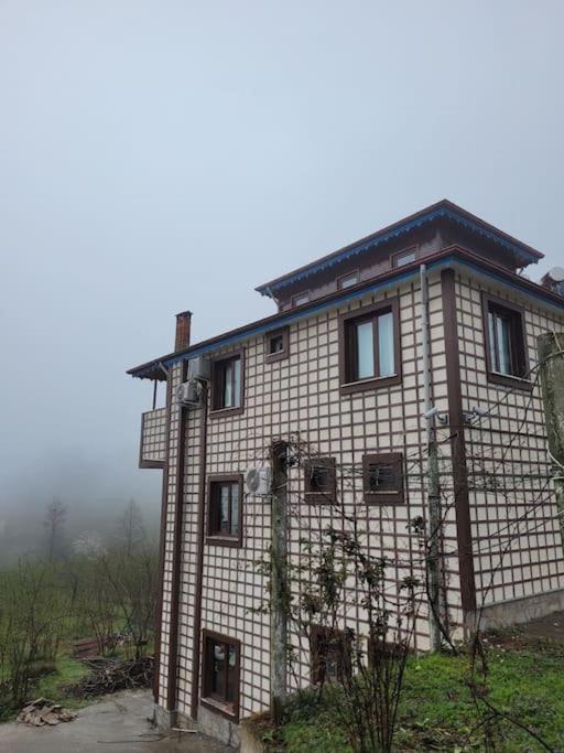 Trabzon Deniz Manzaralı villa photo 2