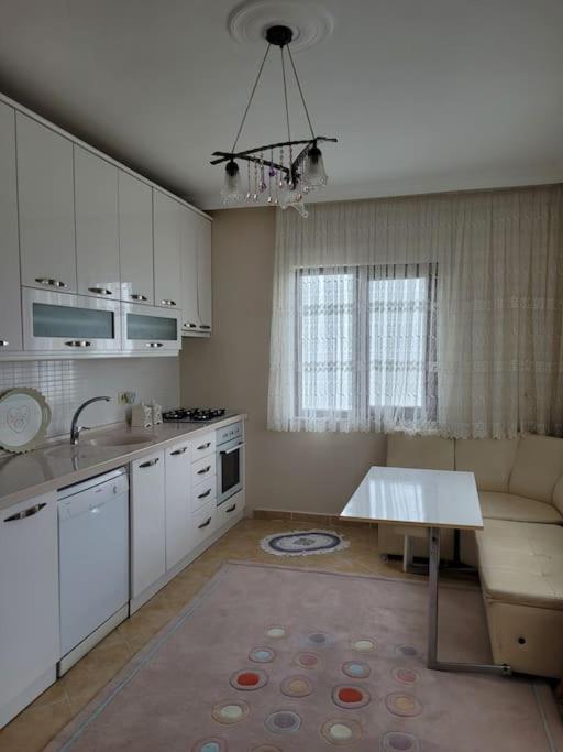 Trabzon Deniz Manzaralı villa photo 4