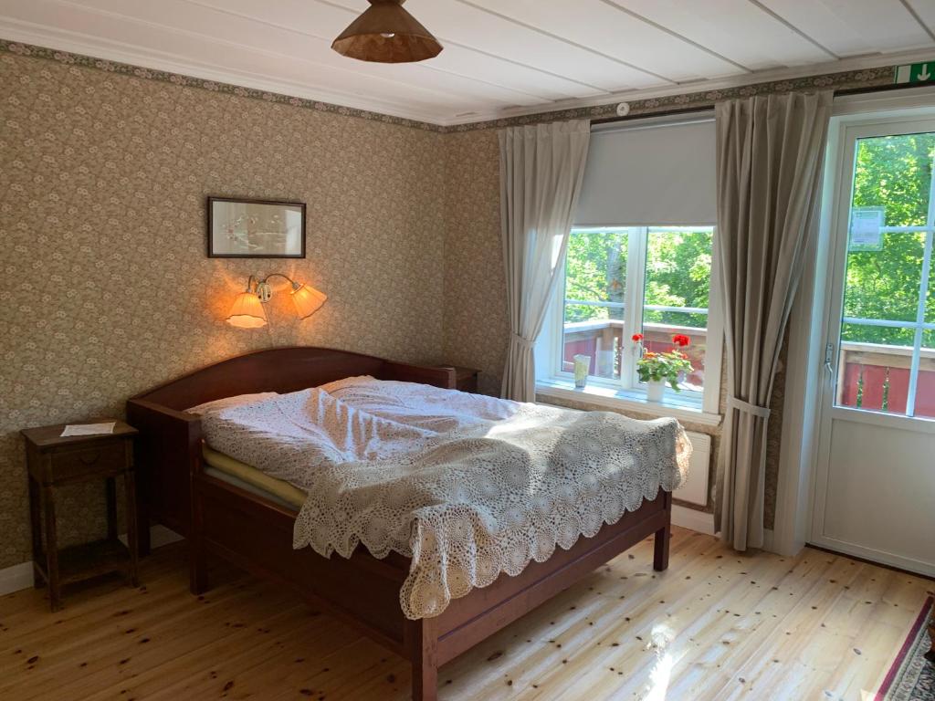 Villa Skuleskogen photo 2