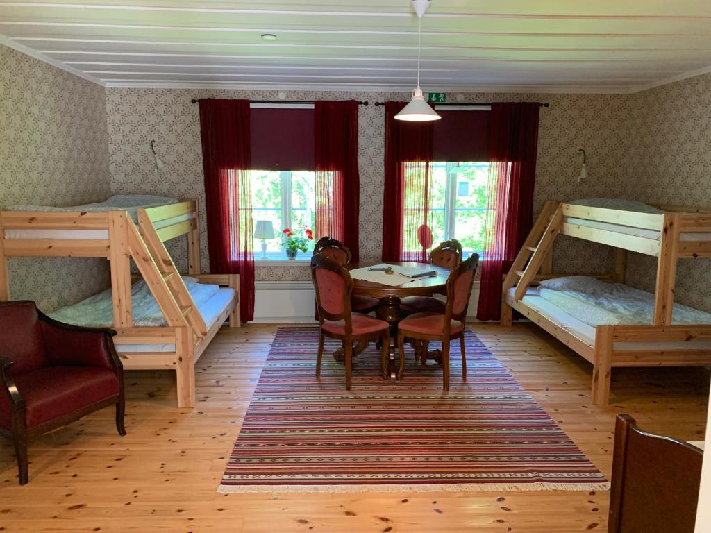 Villa Skuleskogen photo 3