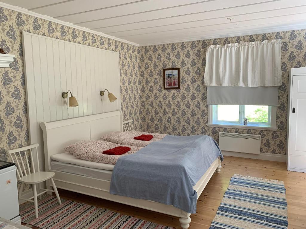 Villa Skuleskogen photo 4