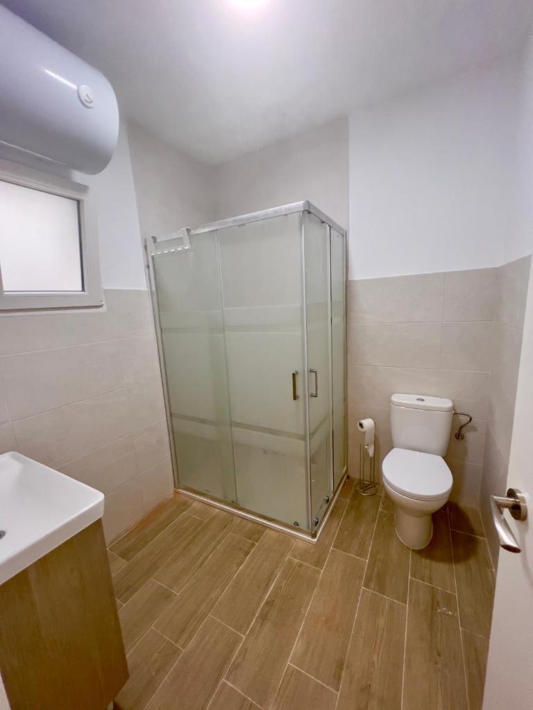 RockSide Residences Suites La Línea N2 photo 3