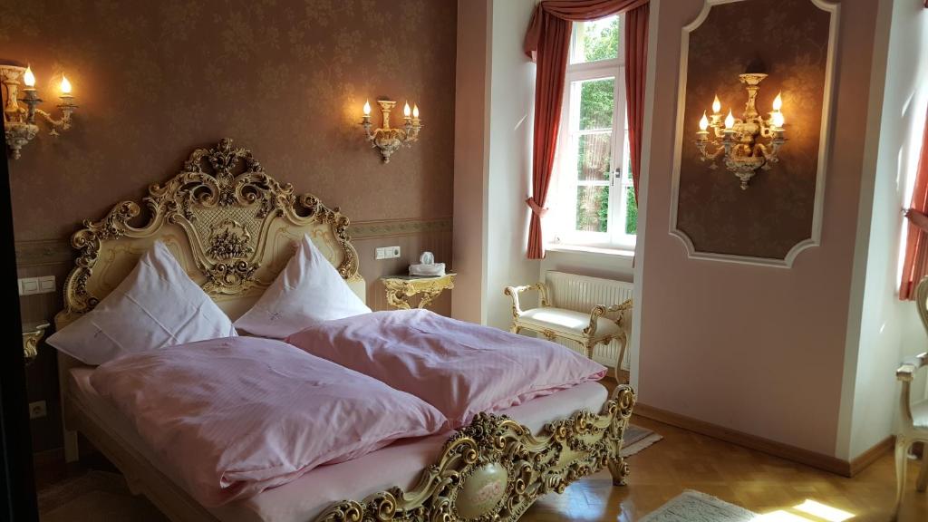 Schloss Sennfeld - Schloss Akademie & Eventlocation - photo 1