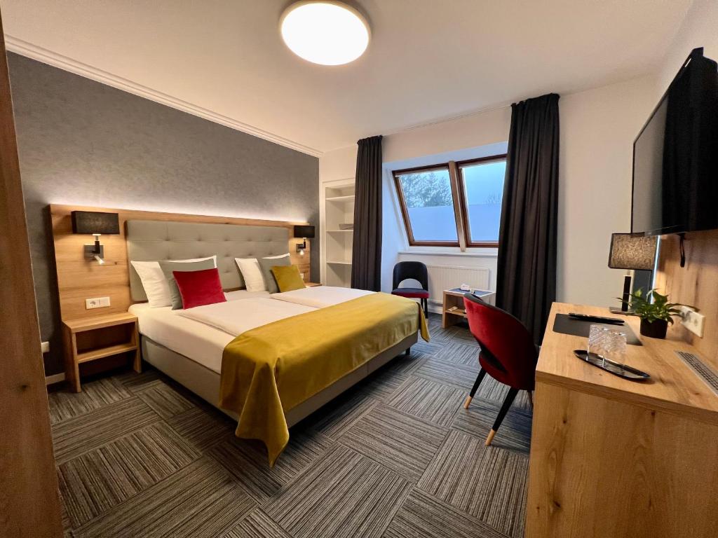 Hotel Garni am Obsthof GbR photo 2