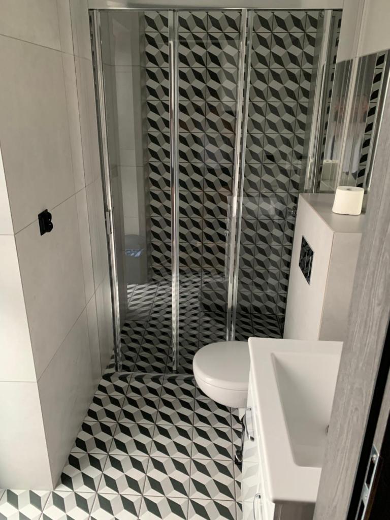 Apartamenty Leśna Plaża photo 4