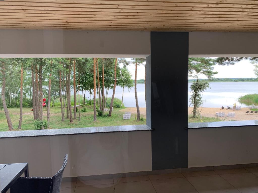Apartamenty Leśna Plaża photo 3
