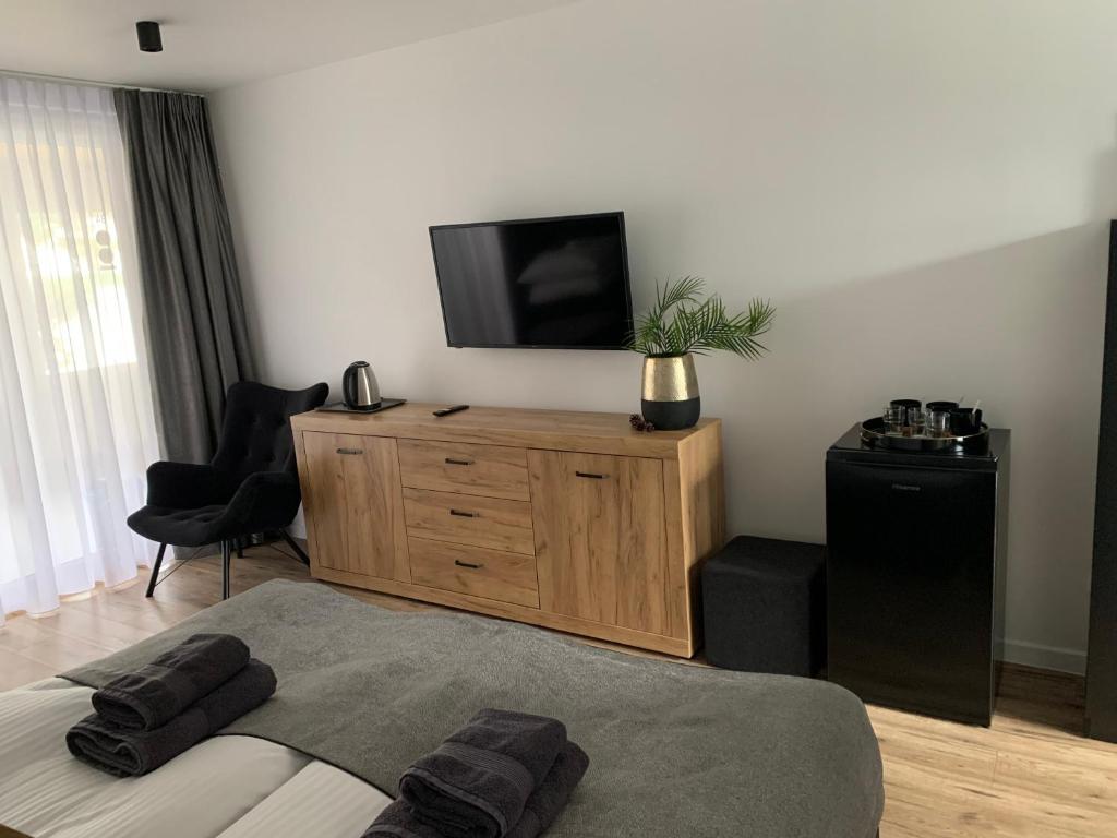 Apartamenty Leśna Plaża photo 2