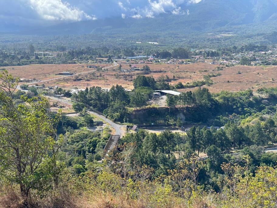 Cabaña puente Wilson photo 2