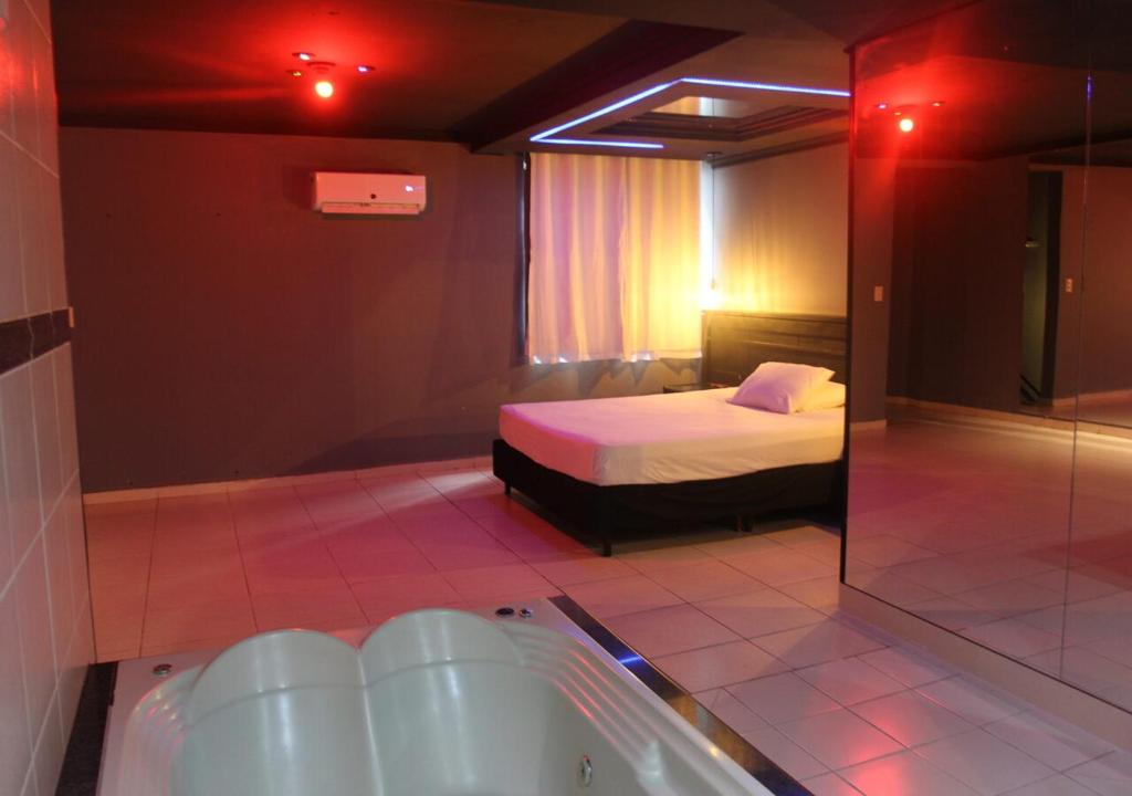Gran Motel photo 2