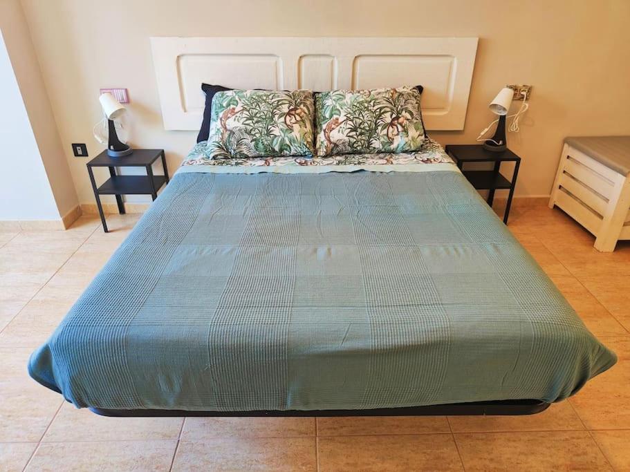 Casa Burbuja Azul photo 2