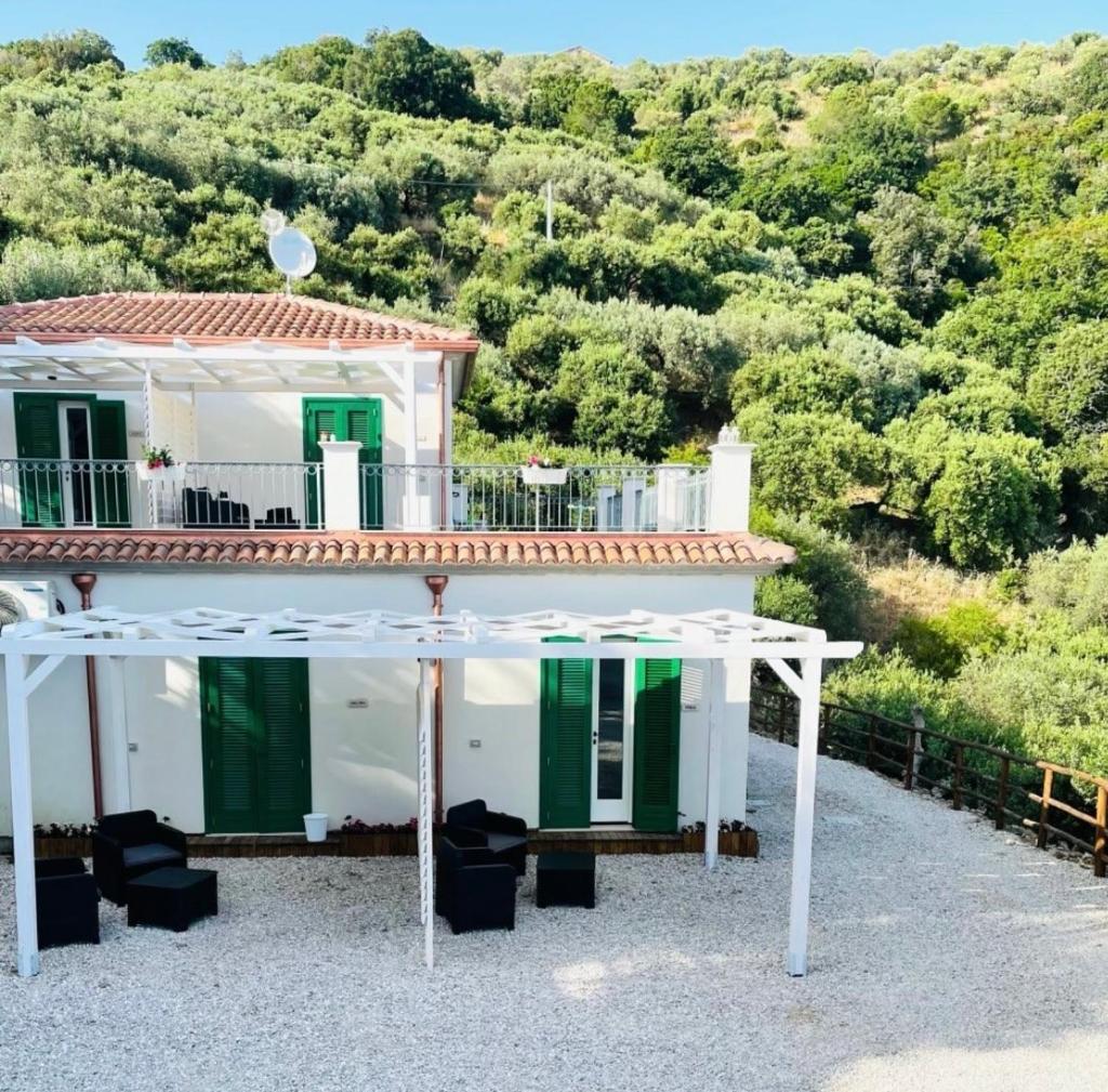 Country House “ Il Mandorlo” photo 2