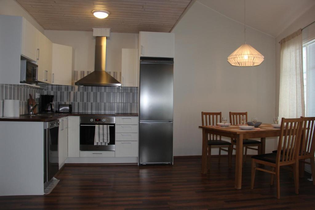 Holiday Houses Saimaa Gardens photo 1