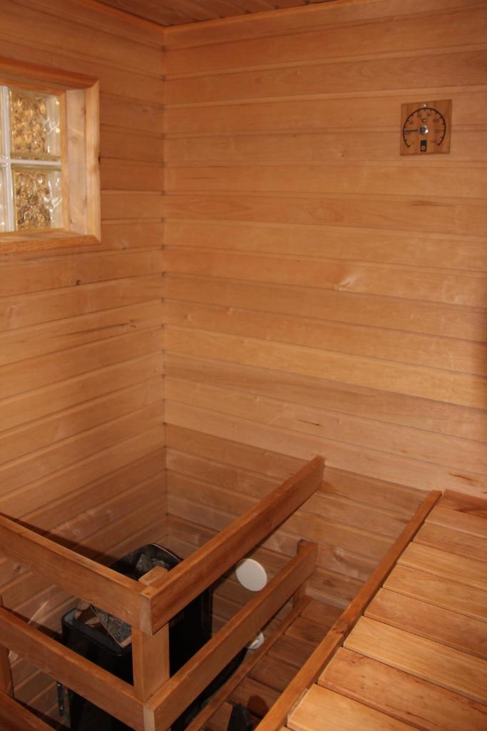 Holiday Houses Saimaa Gardens photo 2