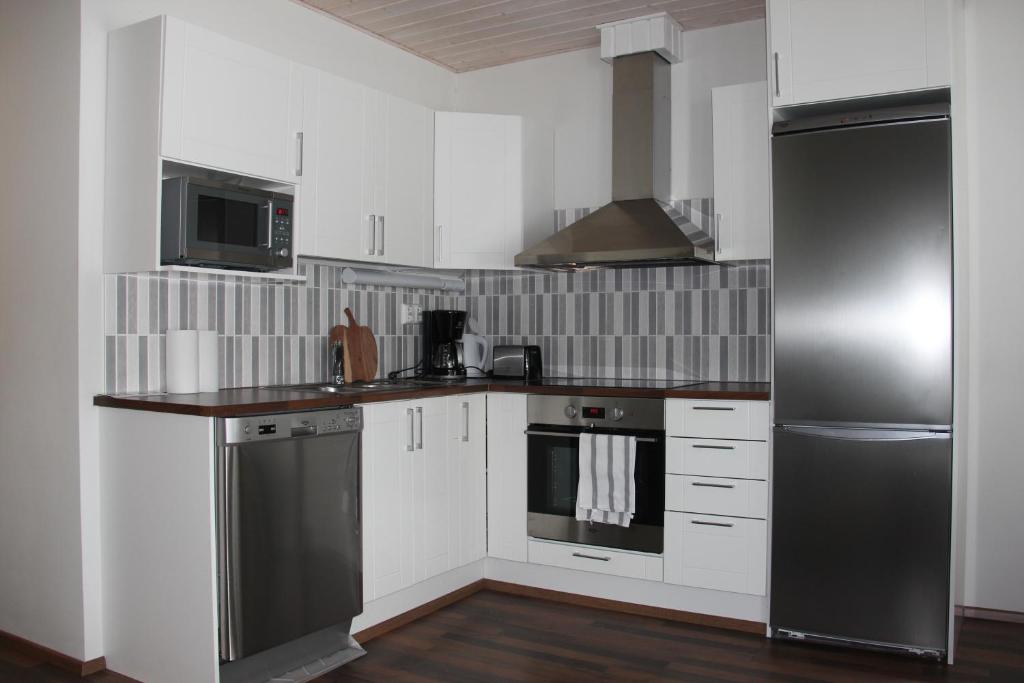 Holiday Houses Saimaa Gardens photo 3
