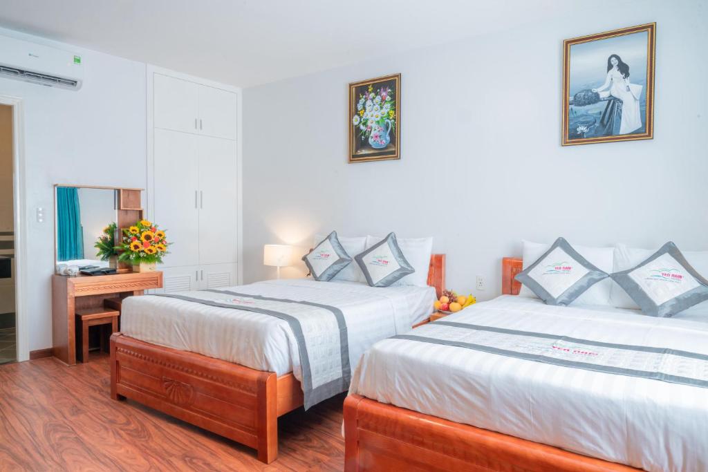 Yen Nam Hotel Nguyen Thai Son