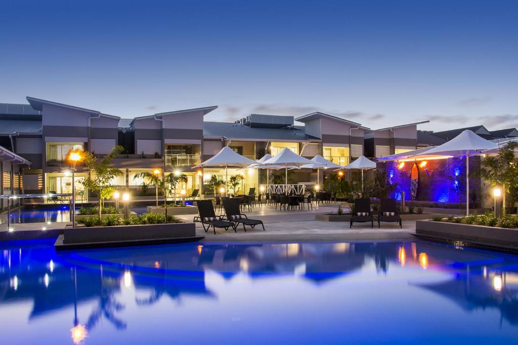 1770 Lagoons Central Apartment Resort Official photo 2