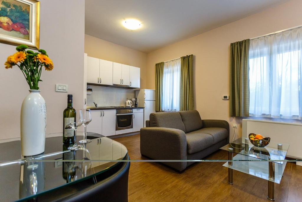 Central apartments near the Beach photo 2