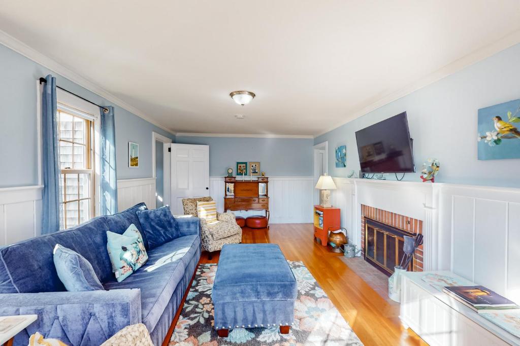 Sea Glass Cottage photo 4