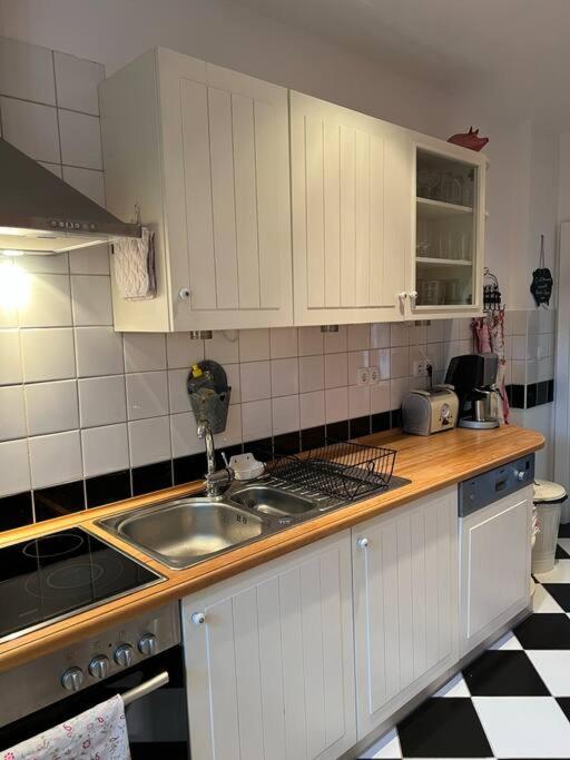 Ferienhaus Schlossstraße photo 1