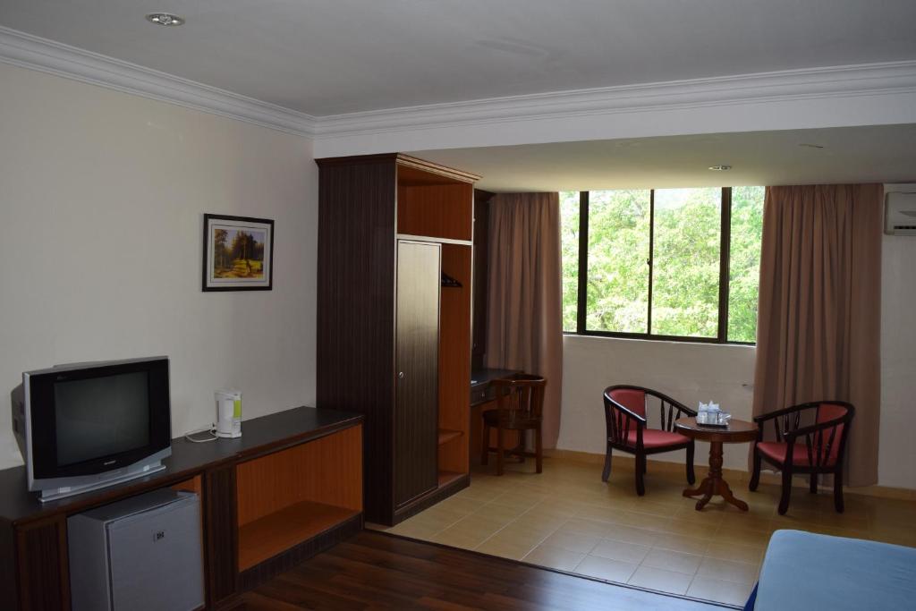 Federal Hotel Kangar Perlis photo 3