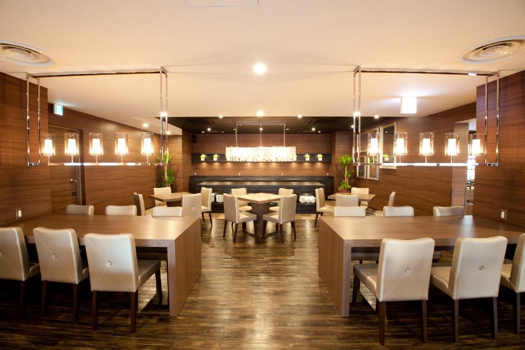 Hotel Il Credo Gifu photo 3