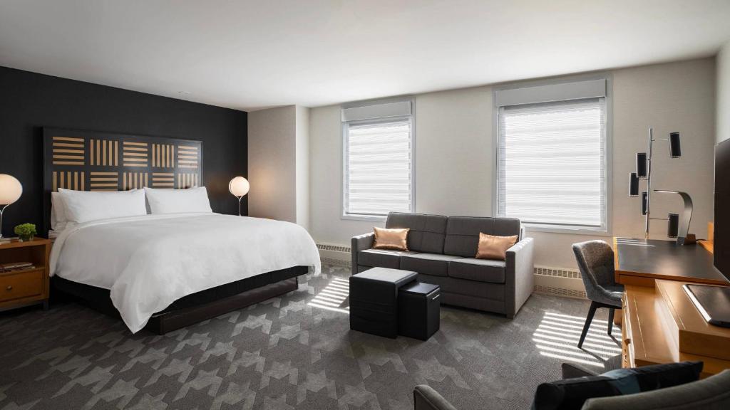 Renaissance Des Moines Savery Hotel photo 4