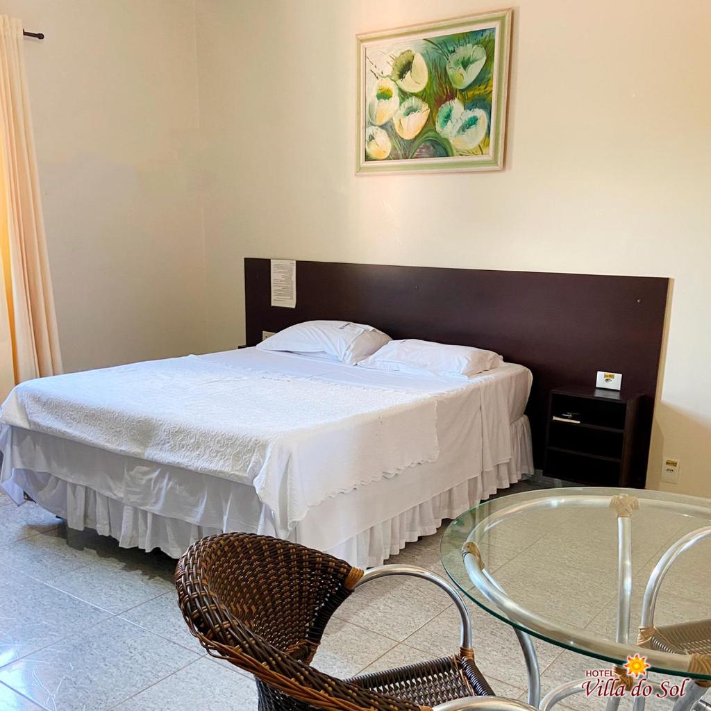 Hotel Villa do Sol photo 2