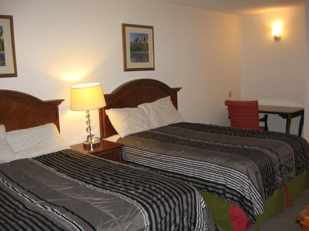 Royal City Motor Inn photo 1