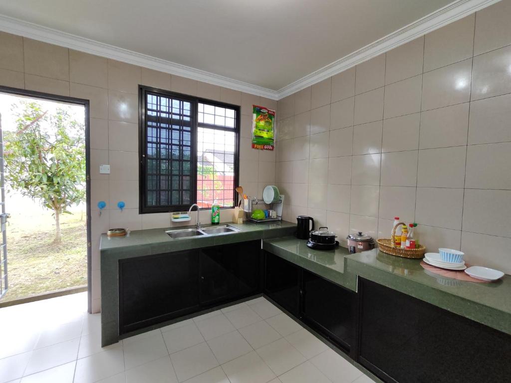 Grand Height Homestay 3A 10pax 4Rooms photo 4