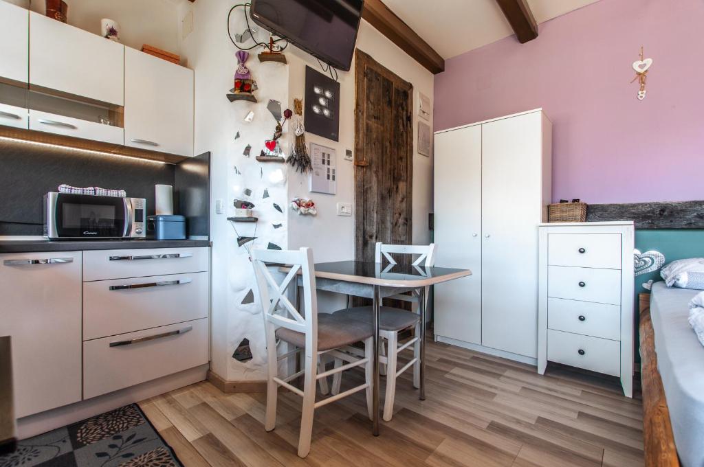 Apartments JULIA Bohinj photo 4
