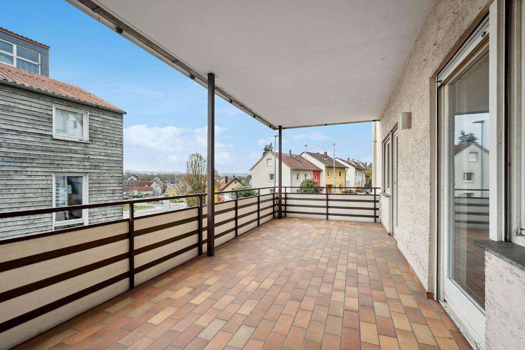 Monteurwohnungen am Neckar photo 2