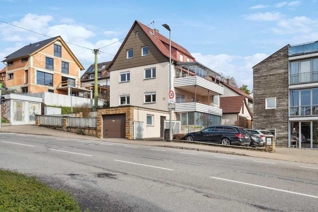 Monteurwohnungen am Neckar photo 3