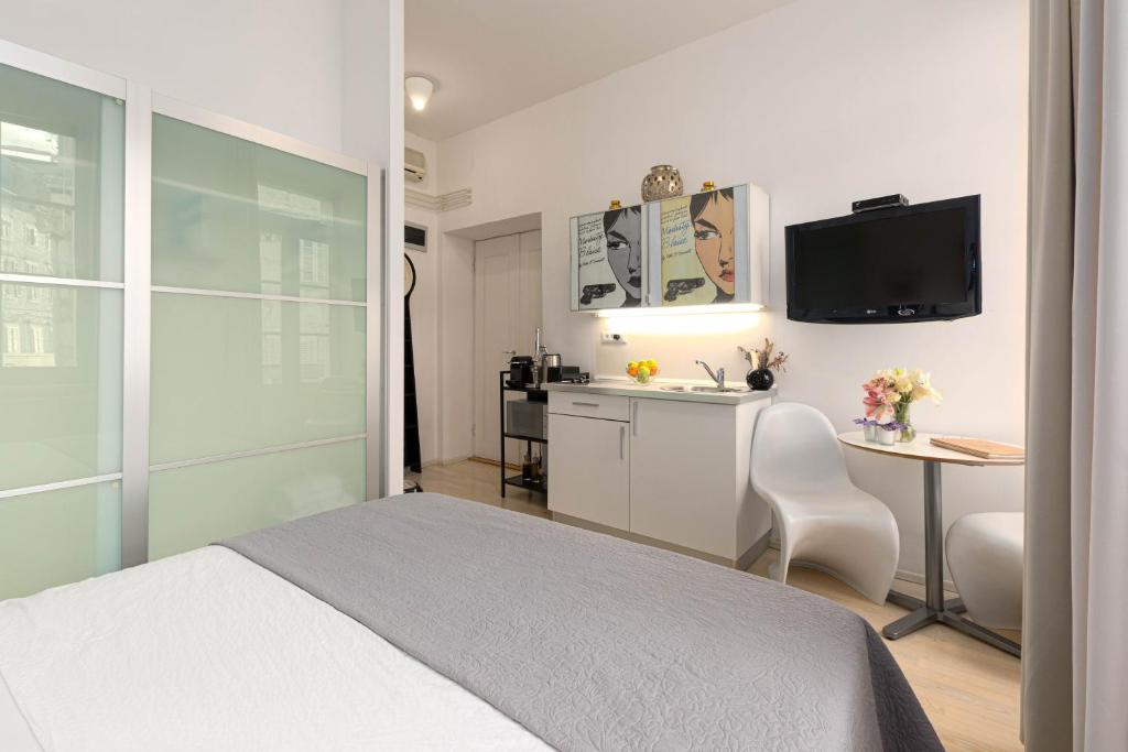 Apartment Pula Mon Amour photo 4