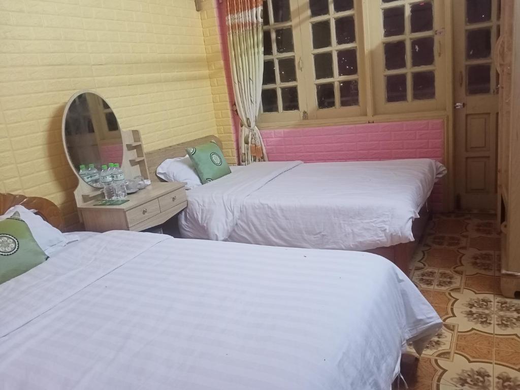 MAY SA PA Hotel