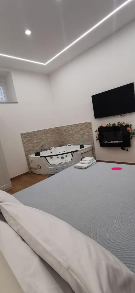 Vient' e mar suite Room Type - One-Bedroom Apartment