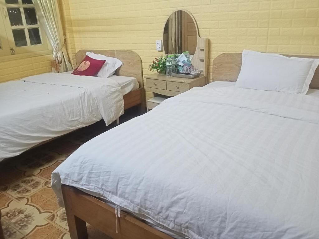 MAY SA PA Hotel