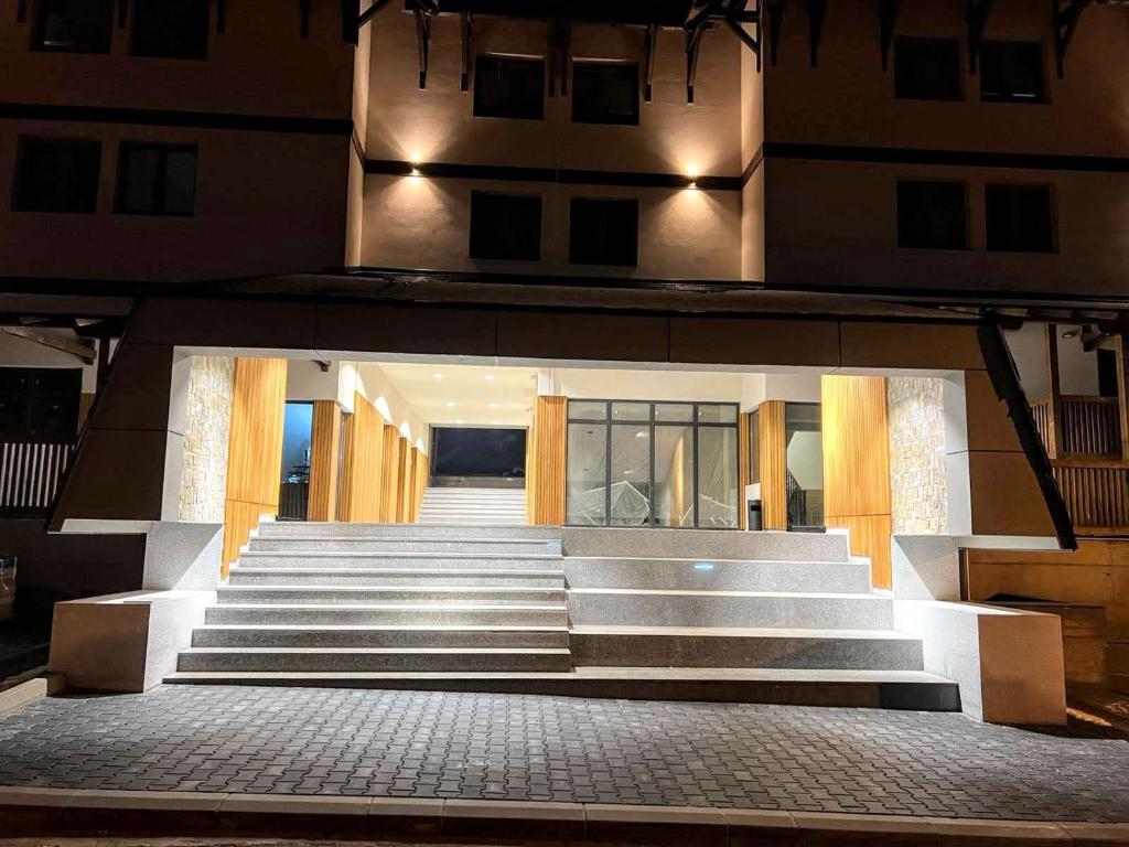 Apartman SPEEDY Gondola photo 2