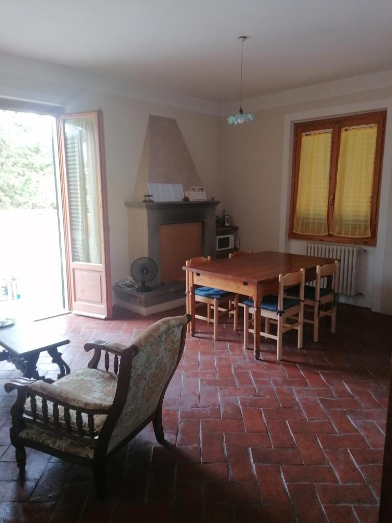 Casa Rossa photo 3