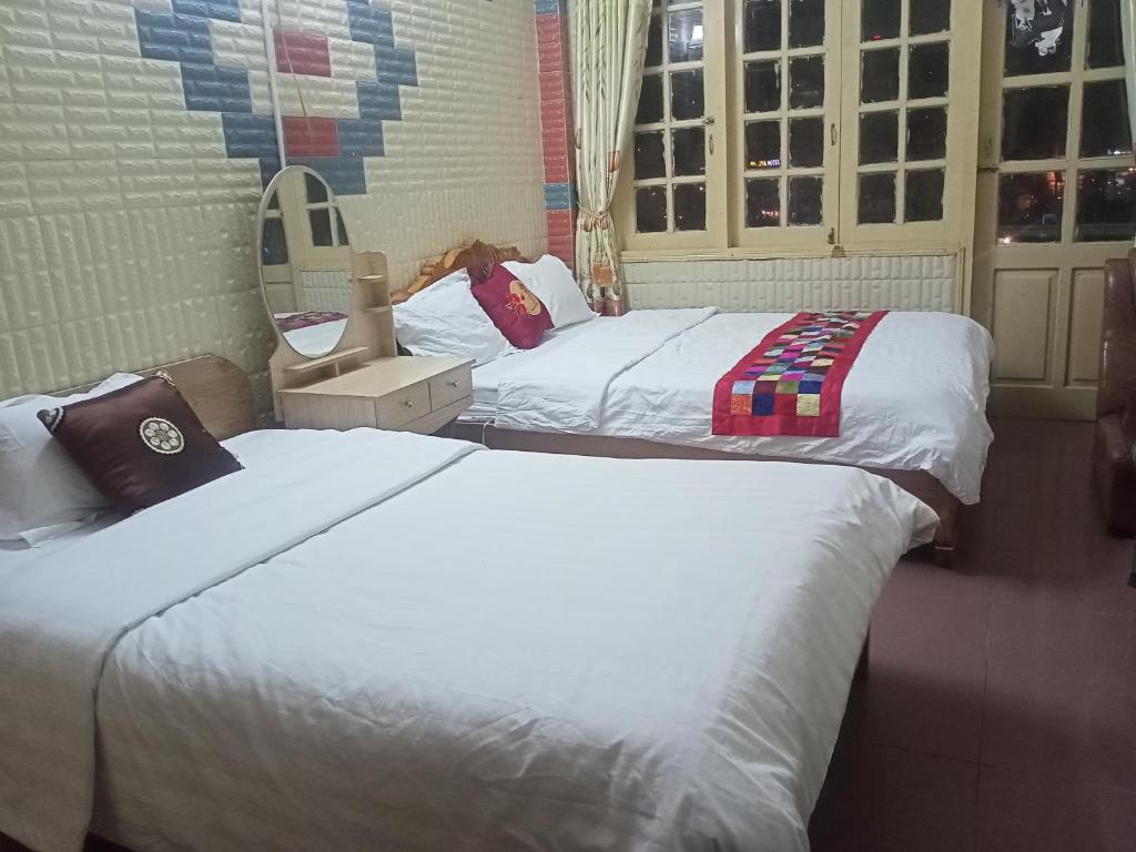 MAY SA PA Hotel