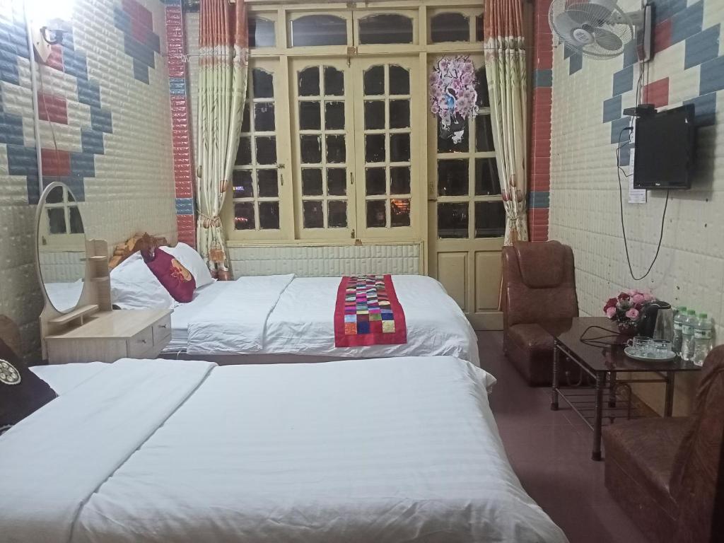 MAY SA PA Hotel
