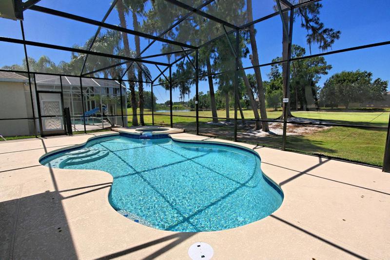 1214 Ridgewood Lakes by Orlando Holiday Rental Homes photo 1
