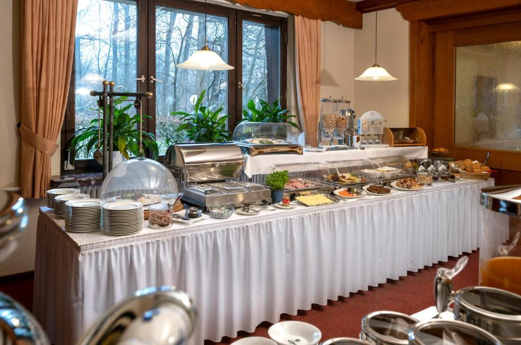 Hotel Simonshof photo 1