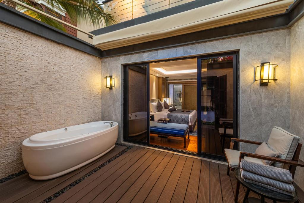 Narcissus Obhur Resort & Spa photo 1