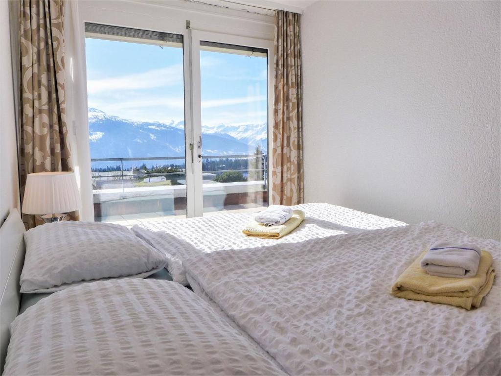 Apartment Jeanne d'Arc-5 by Interhome photo 2
